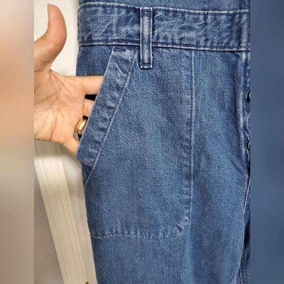 Everlane Overall jumpsuit - Picture 6 of 6